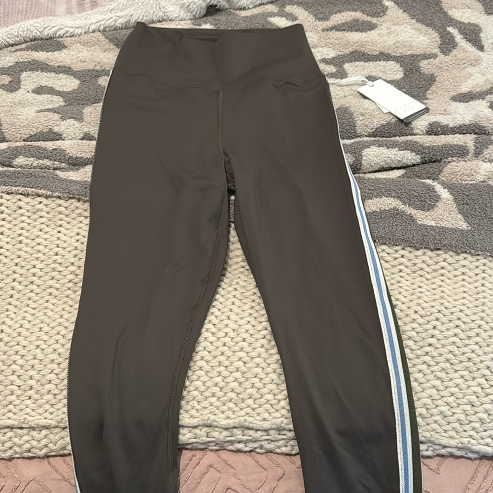 z supply studio 7/8 leggings